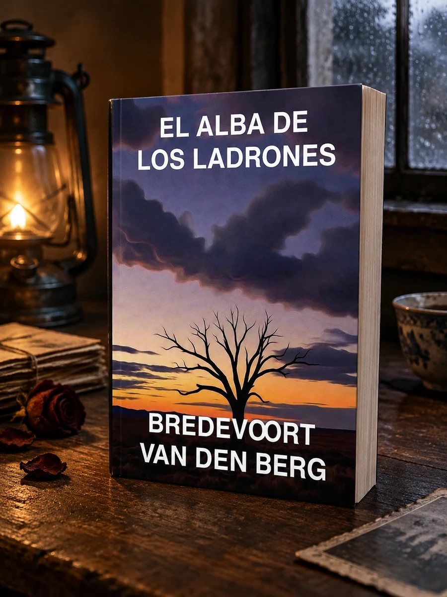 El Alba de los Ladrones