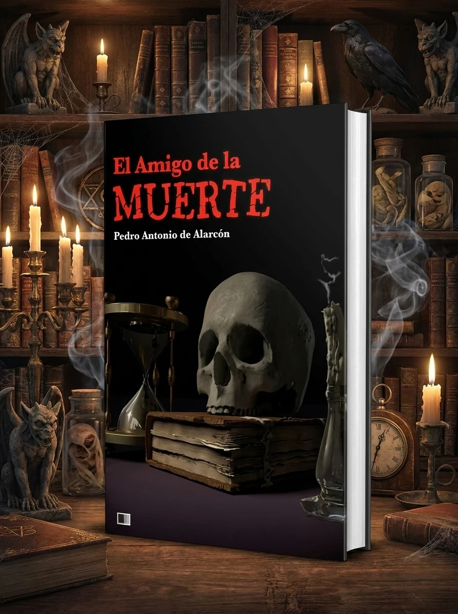 El amigo de la muerte