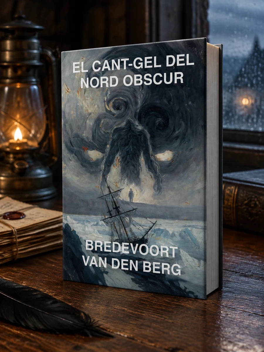 El Cant-Gel del Nord Obscur