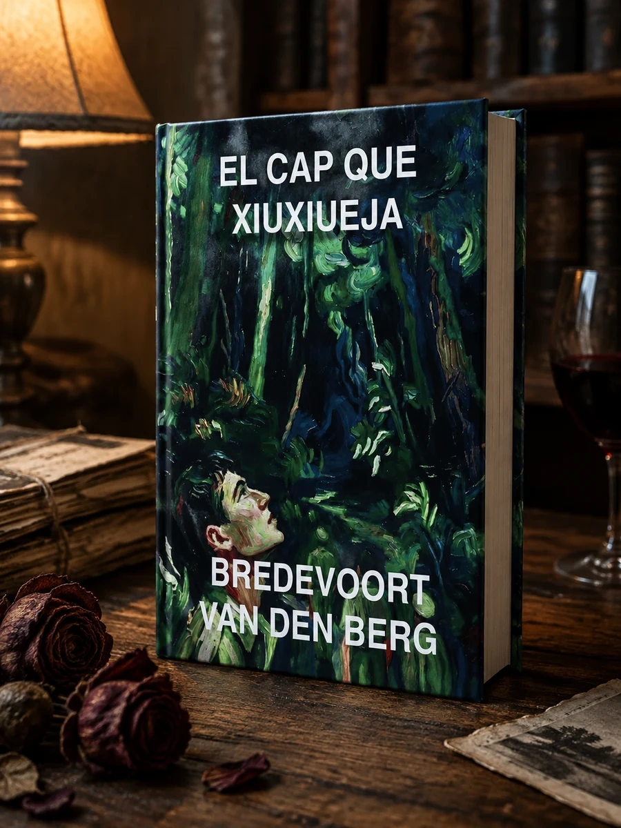 El Cap que Xiuxiueja