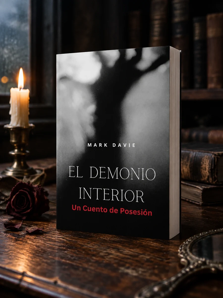 El Demonio Interior: Un Cuento de Posesion