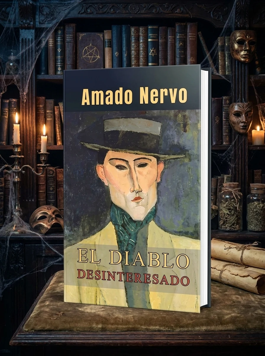 El diablo desinteresado