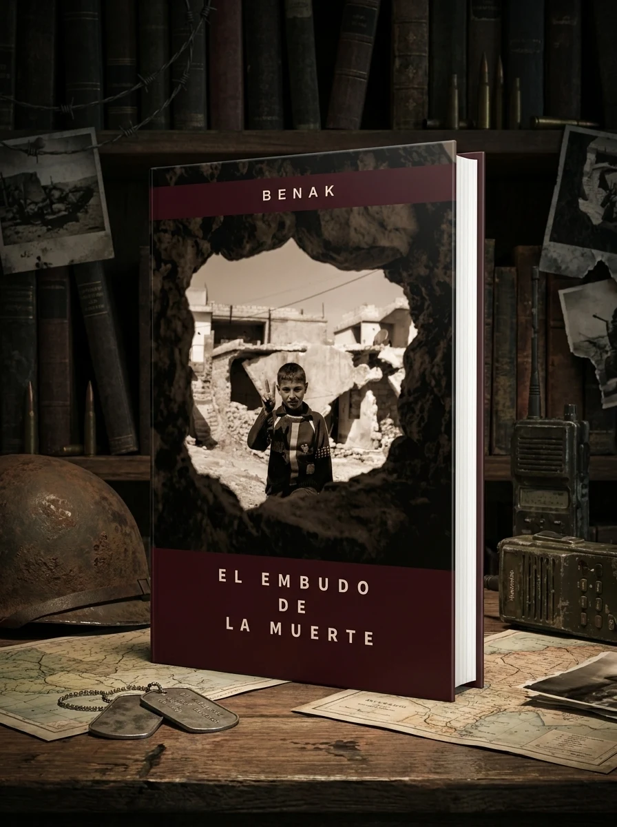 El Embudo de la Muerte