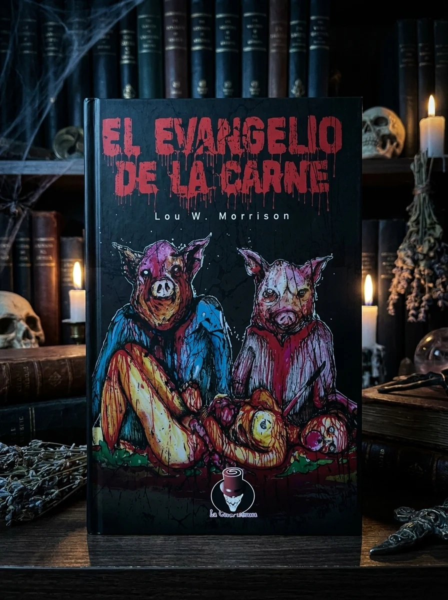 El evangelio de la carne