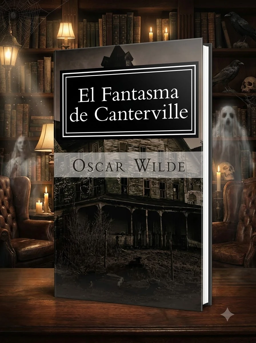 El Fantasma de Canterville