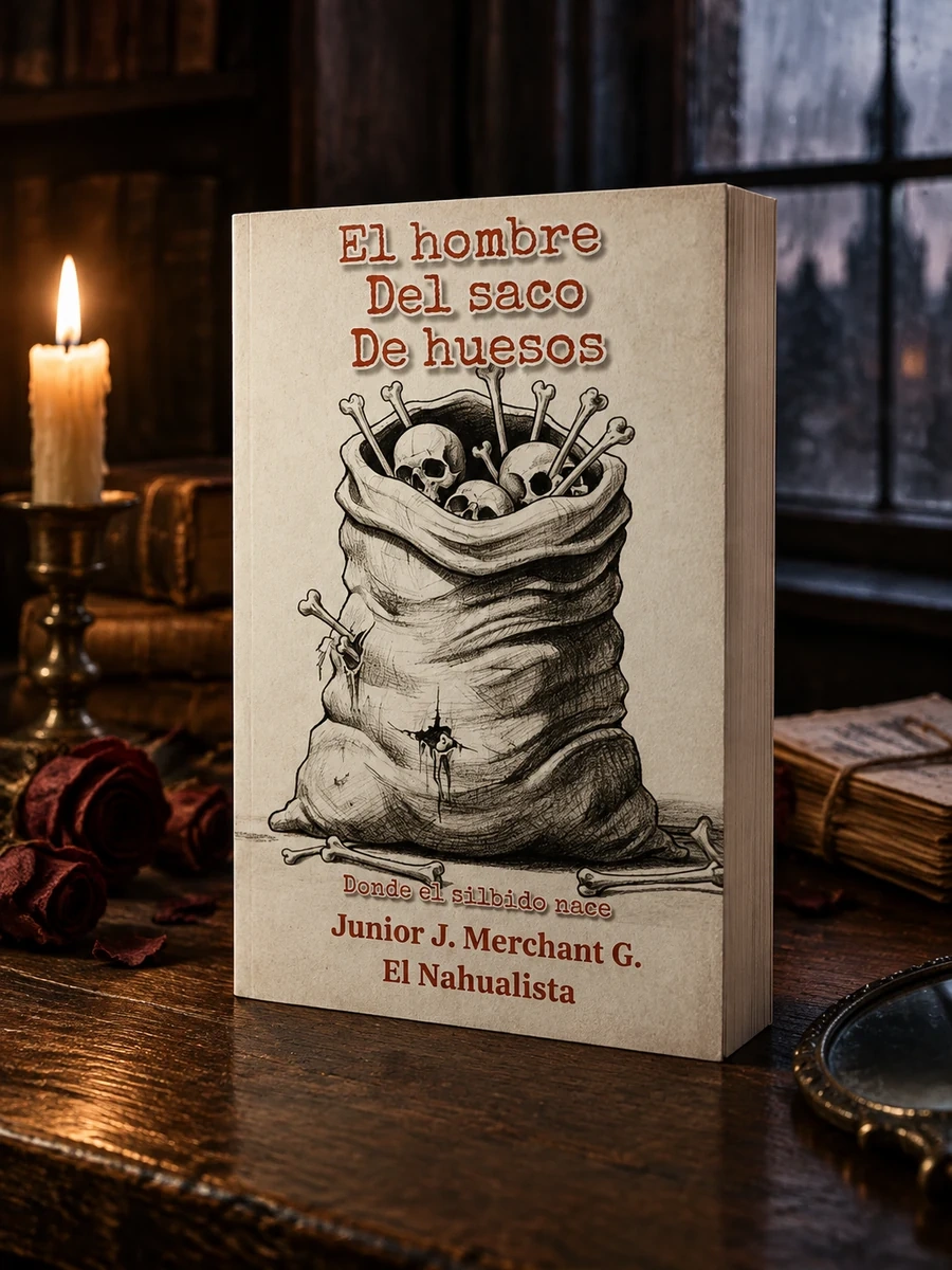 El Hombre del saco de huesos