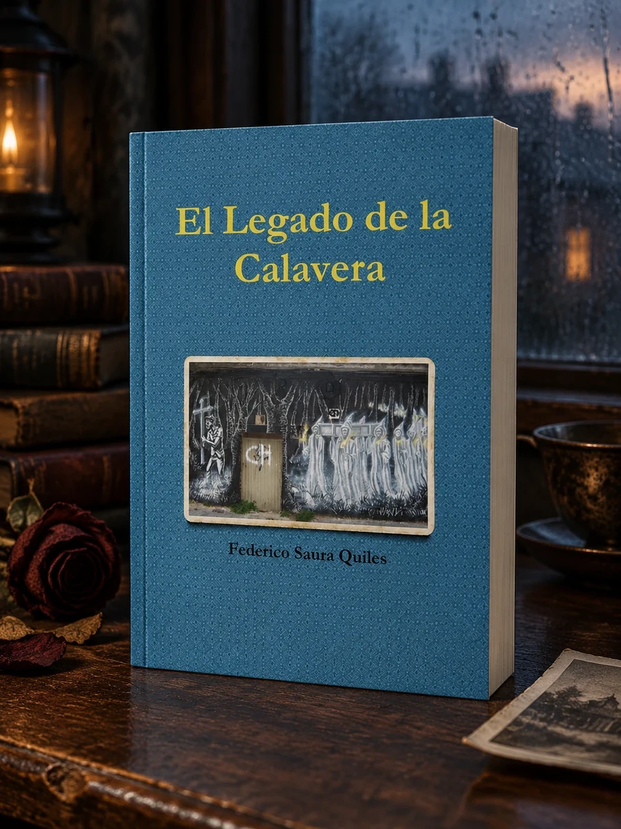El legado de la calavera