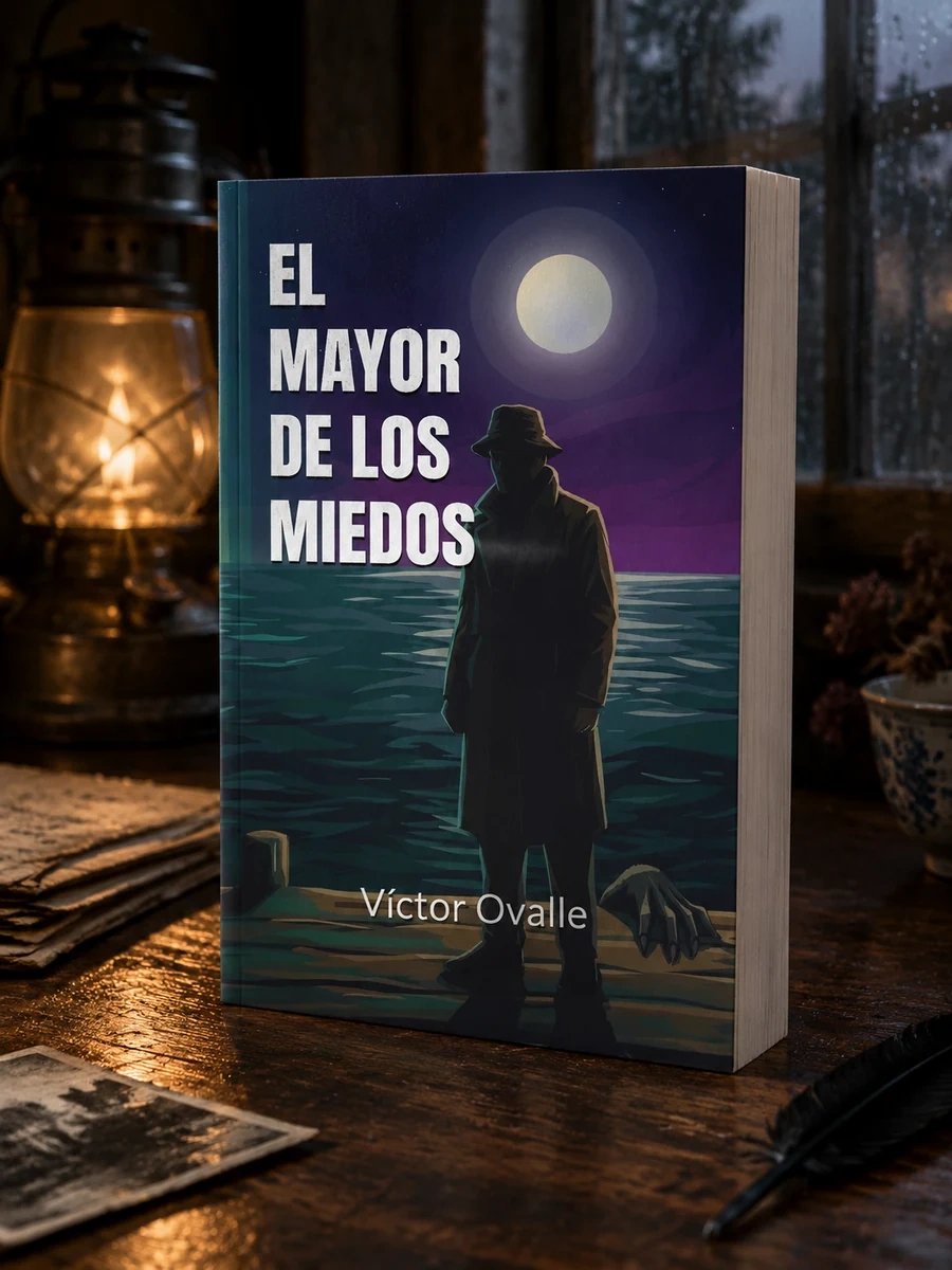 El mayor de los miedos