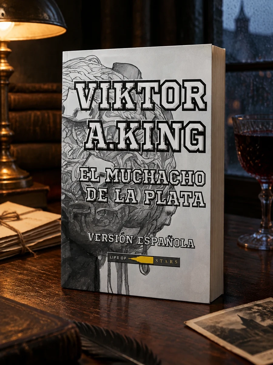 El Muchacho de la Plata