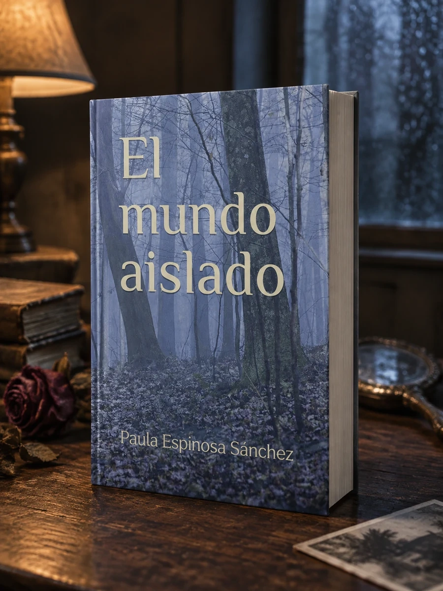 El mundo aislado