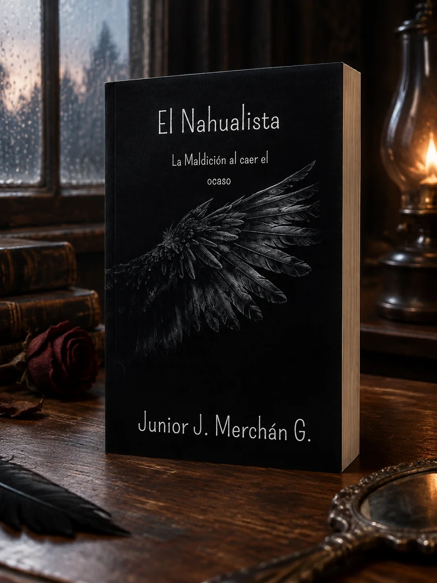 El Nahualista