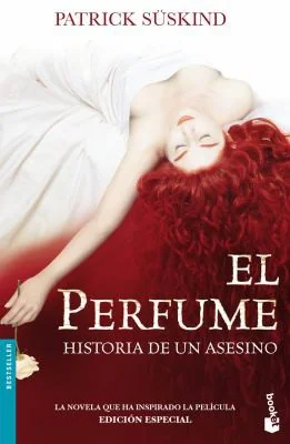 El Perfume: Historia de Un Asesino / Perfume: The Story of a Murderer: Historia de Un Asesino / The Story of a Murderer (Ed Especial) — Horror Fiction