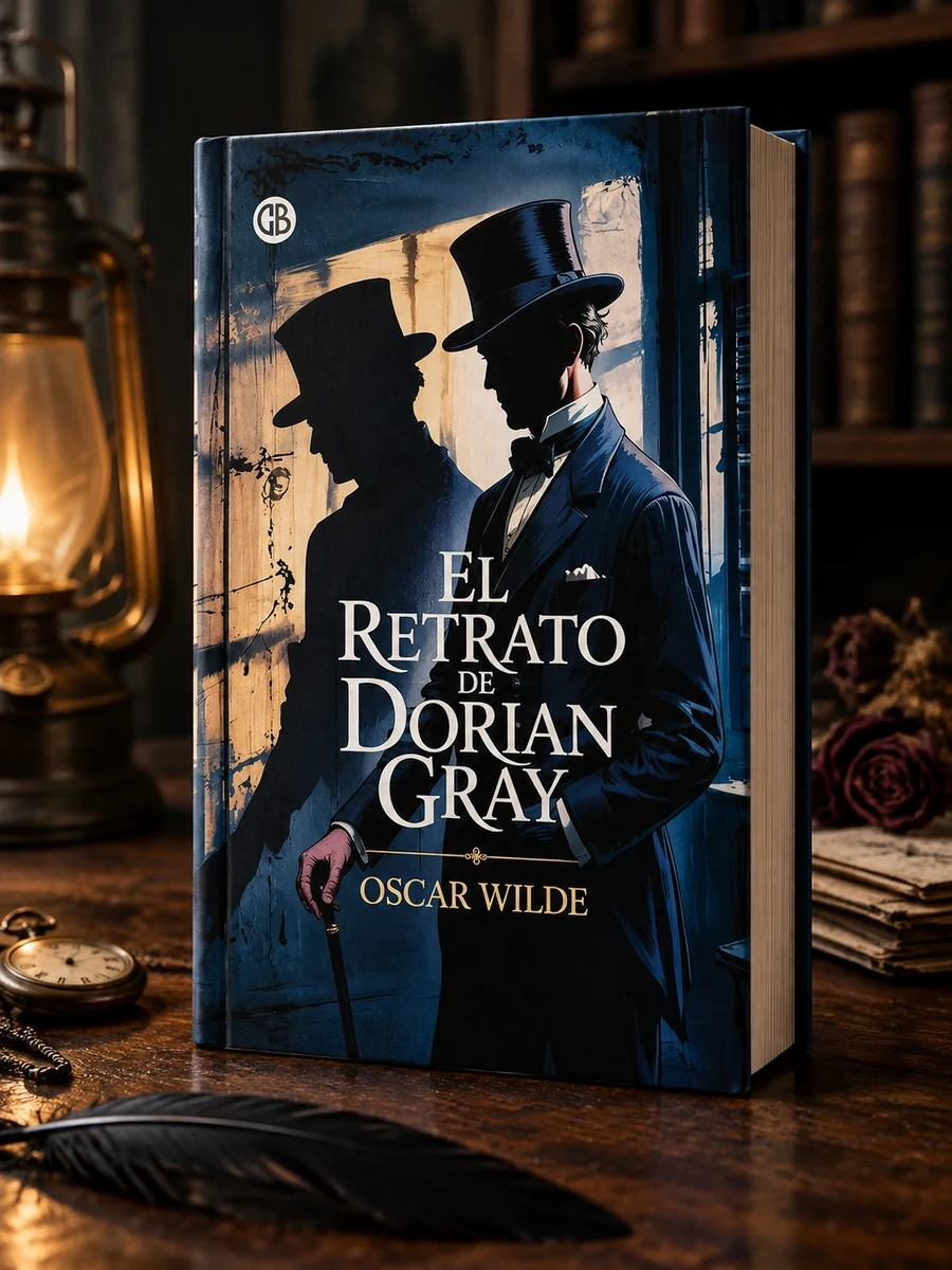 El Retrato de Dorian Gray