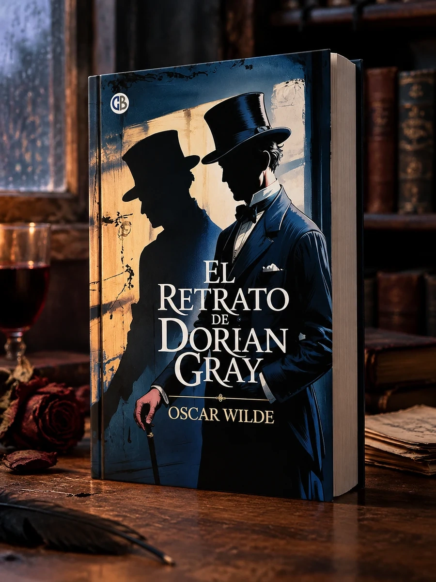 El Retrato de Dorian Gray