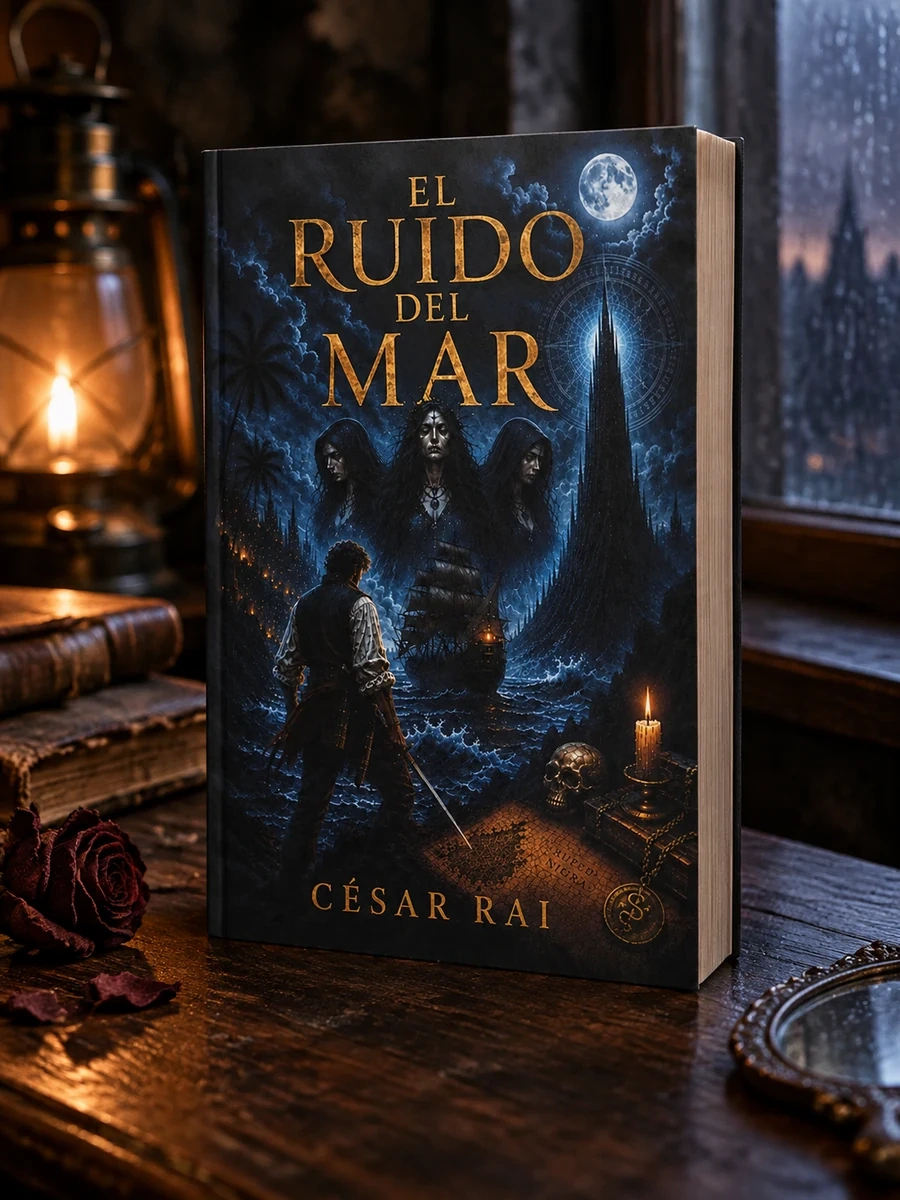 El ruido del mar