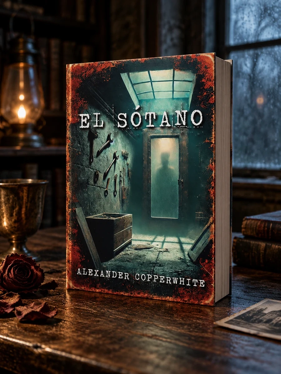 El sotano