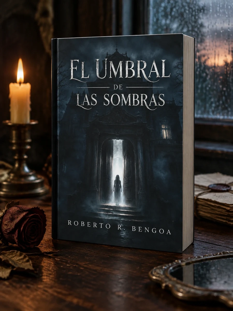 El Umbral de las Sombras