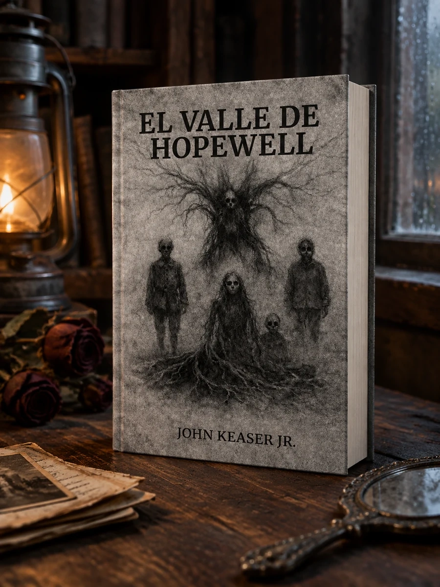 El Valle de Hopewell