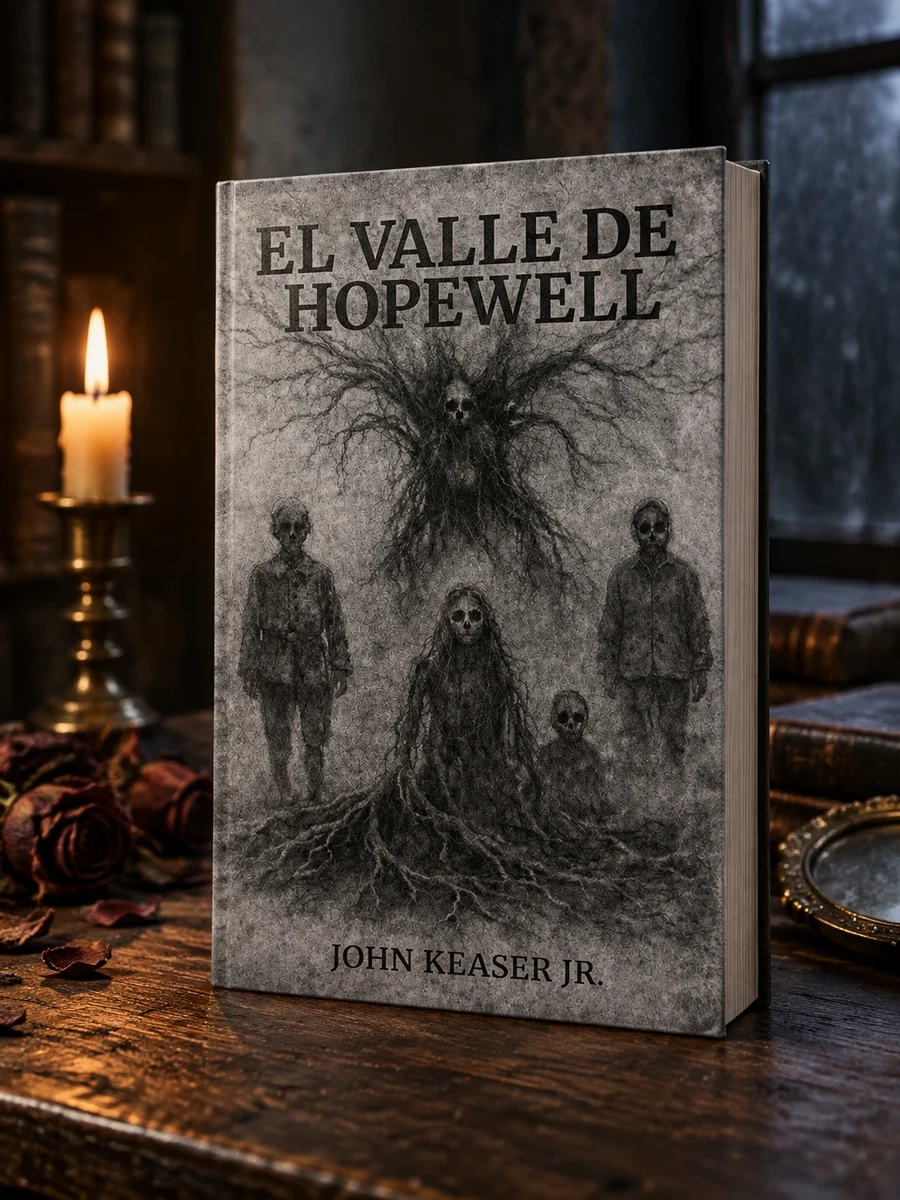 El Valle de Hopewell