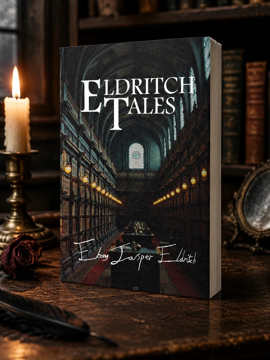 Eldritch Tales