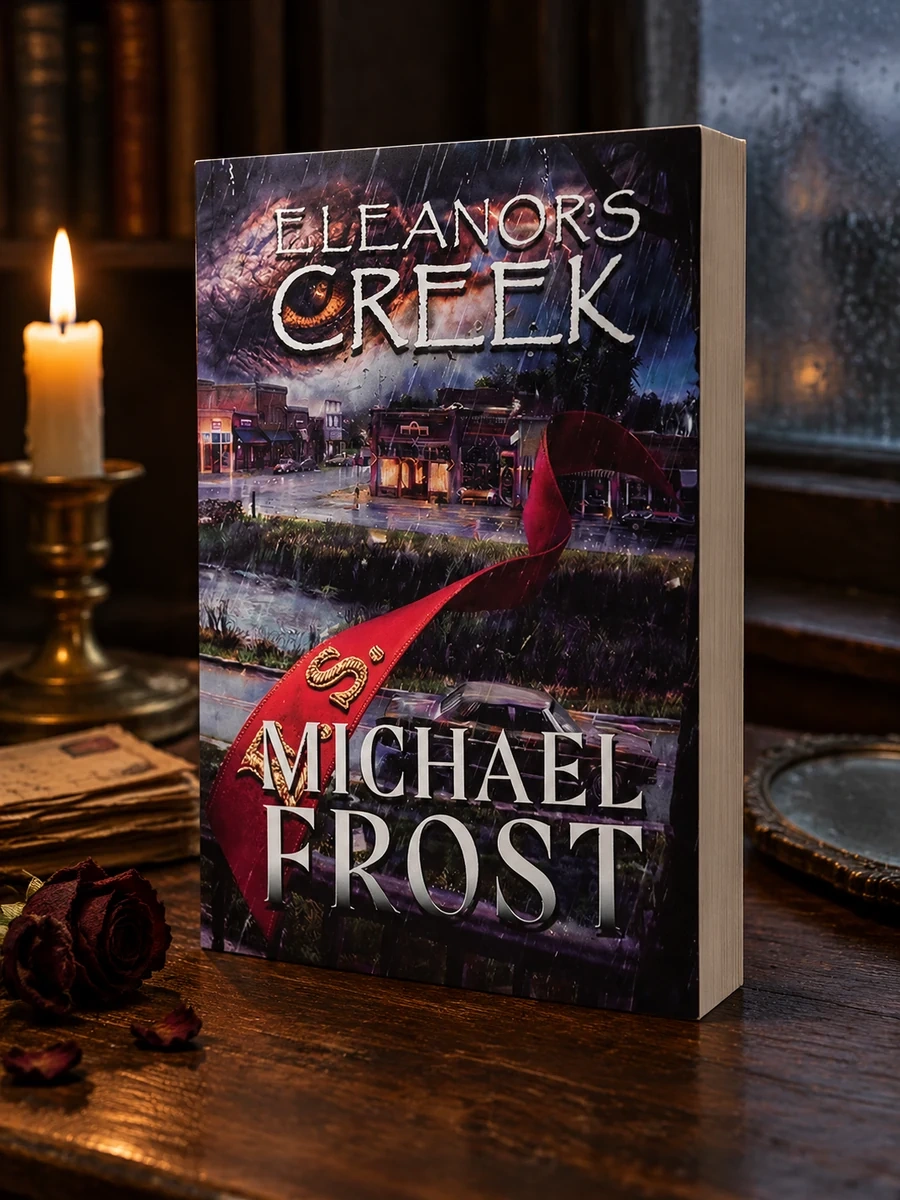 Eleanor's Creek