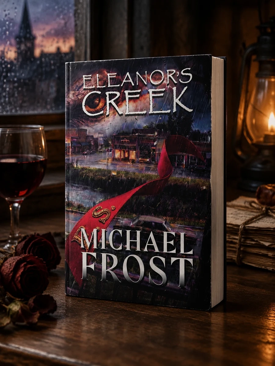 Eleanor's Creek
