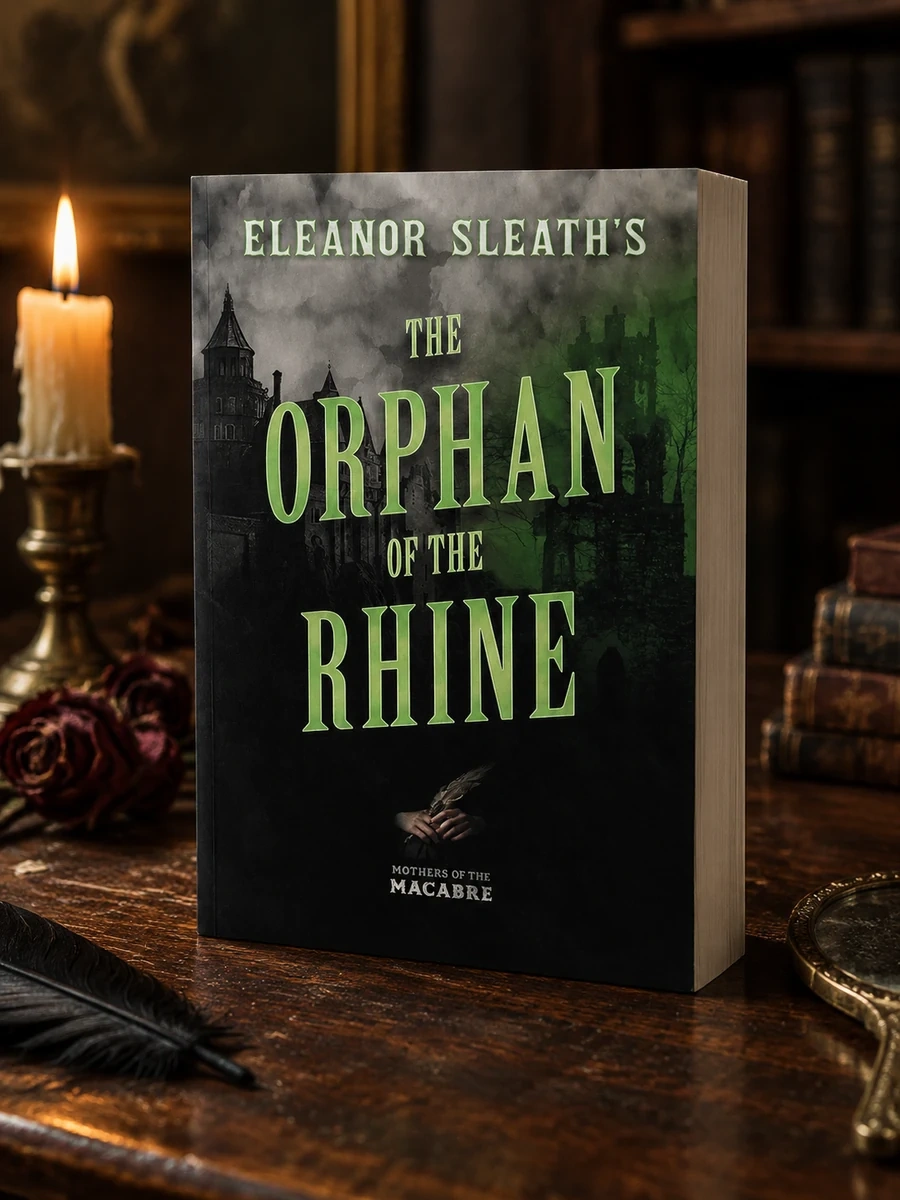 Eleanor Sleath's The Orphan of the Rhine