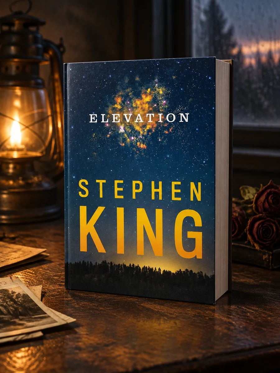 Elevation