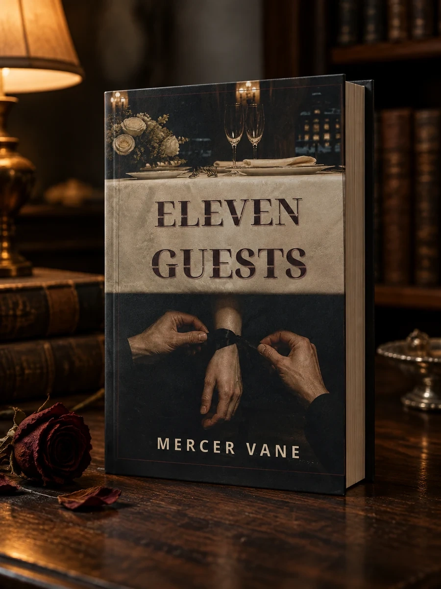 Eleven Guests