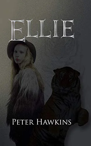 Ellie — Horror Fiction