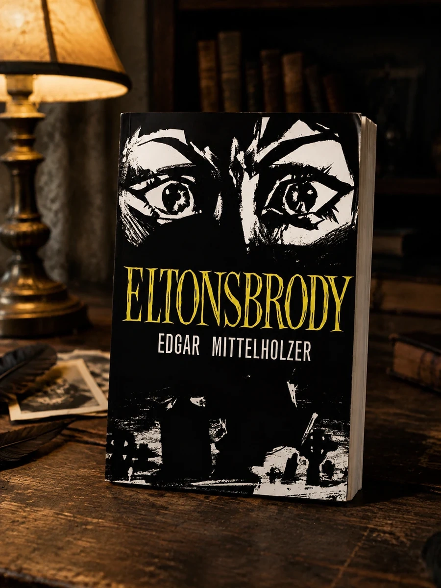 Eltonsbrody