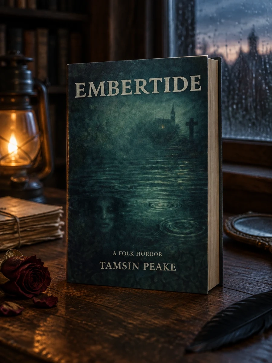 Embertide