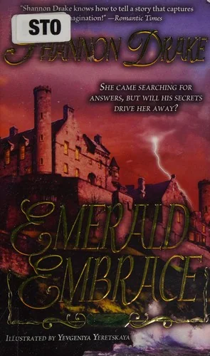 Emerald Embrace
