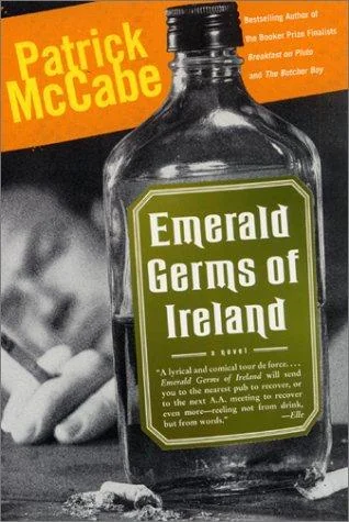 Emerald Germs of Ireland — Psychological Horror