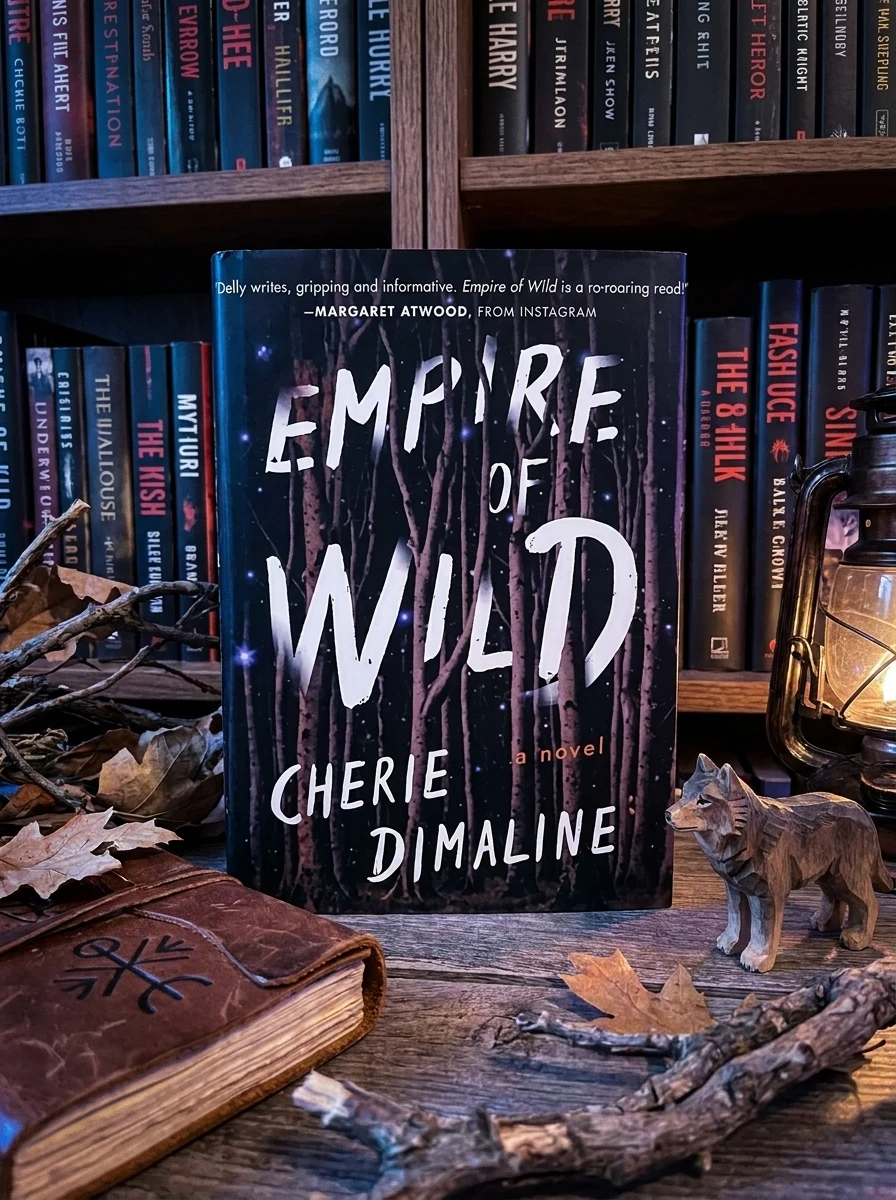 Empire of Wild