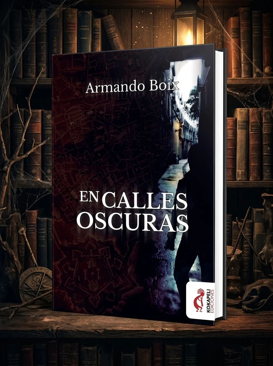 En calles oscuras