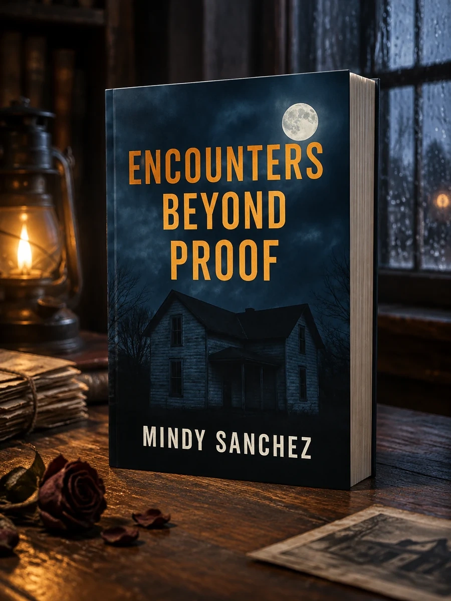 Encounters beyond Proof