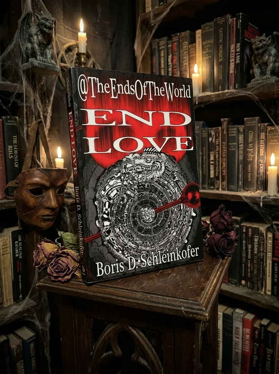 End Eight: End Love