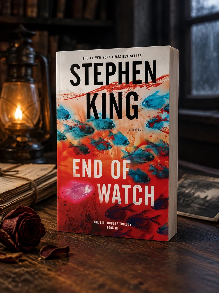 End of Watch