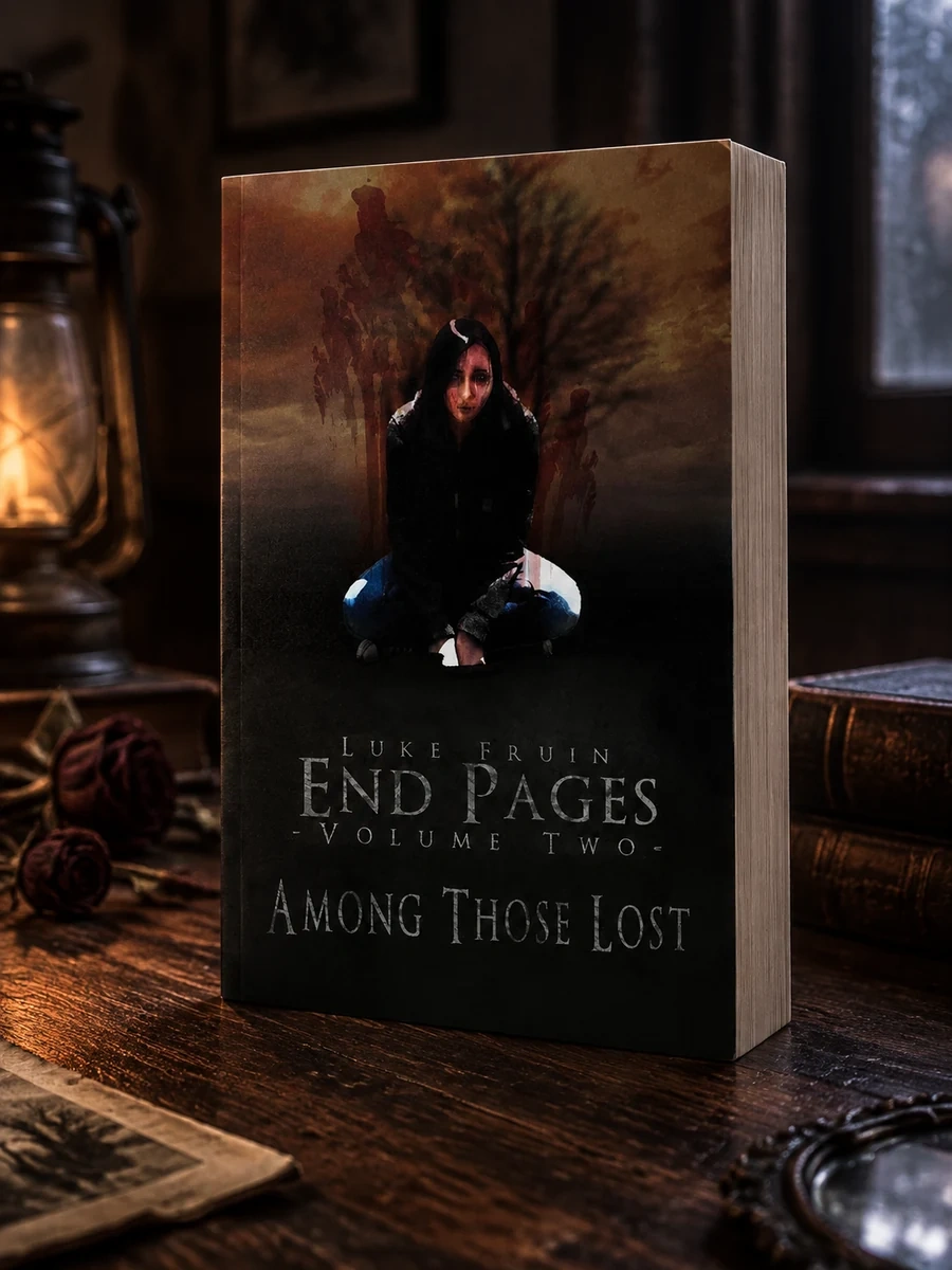 End Pages: Volume Two
