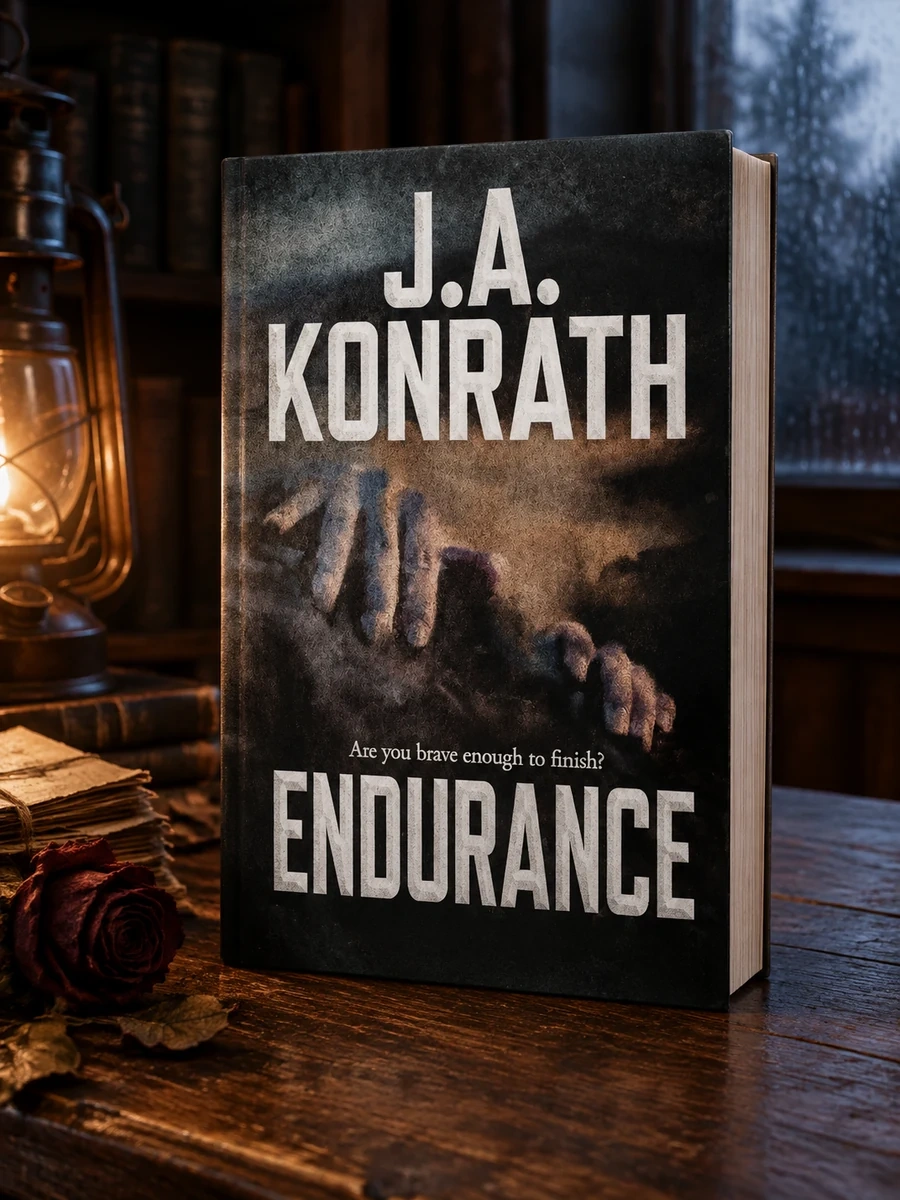 Endurance