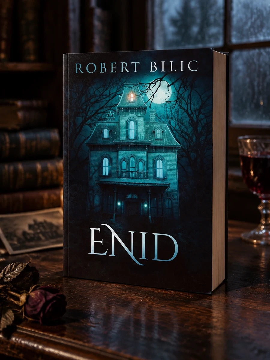 Enid: A Ghost Story