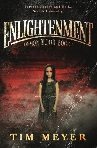 Enlightenment: A Novel of Supernatural Demon Horror