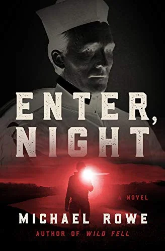 Enter, Night — Paranormal