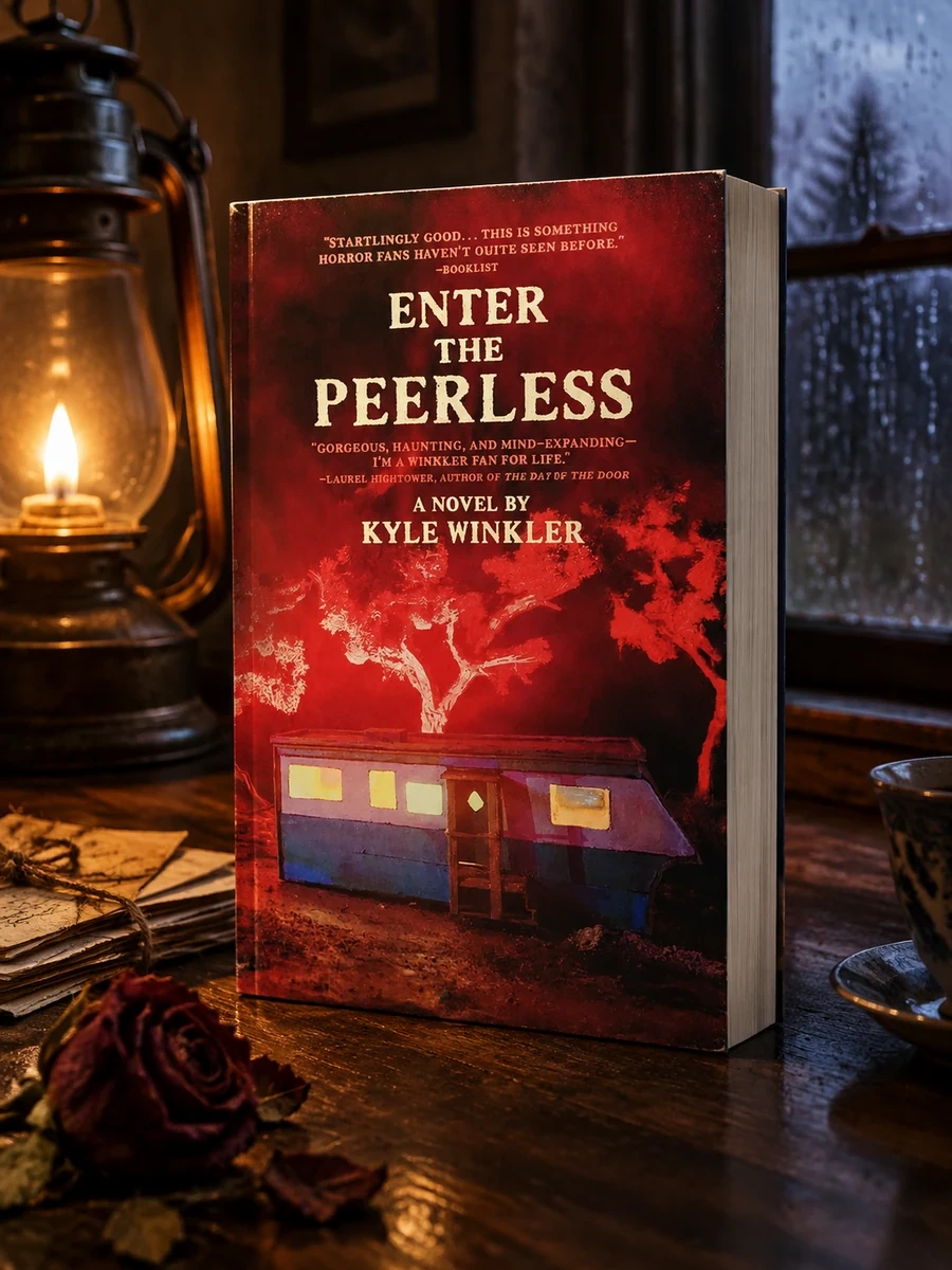 Enter the Peerless