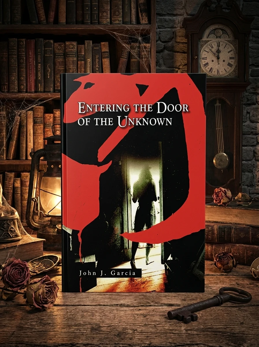 Entering the Door of the Unknown