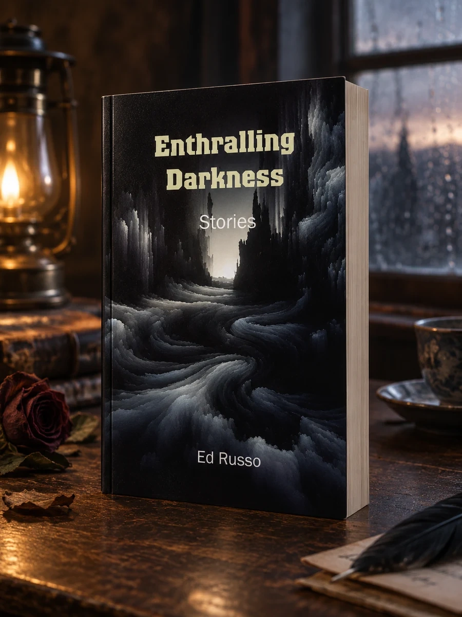 Enthralling Darkness: Stories