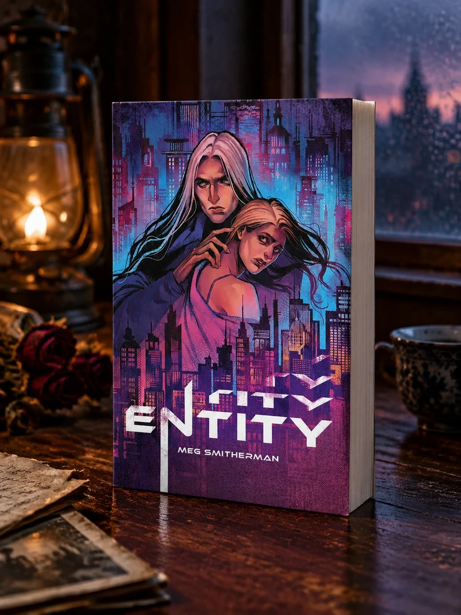 Entity