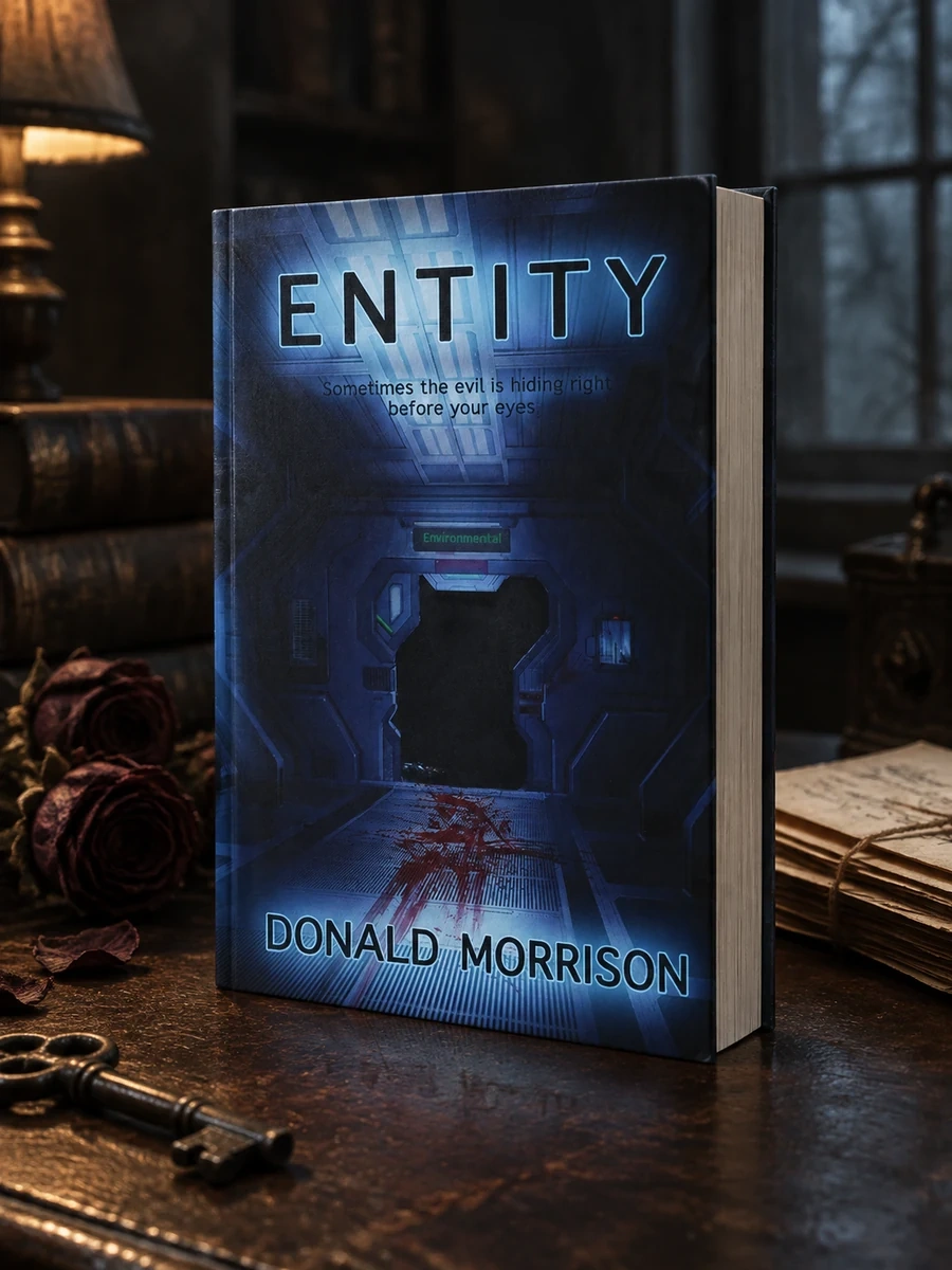 Entity
