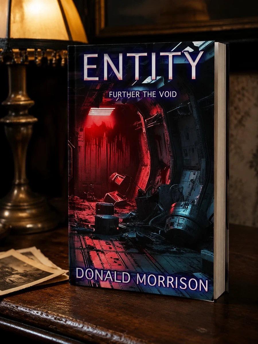 Entity: Further the Void